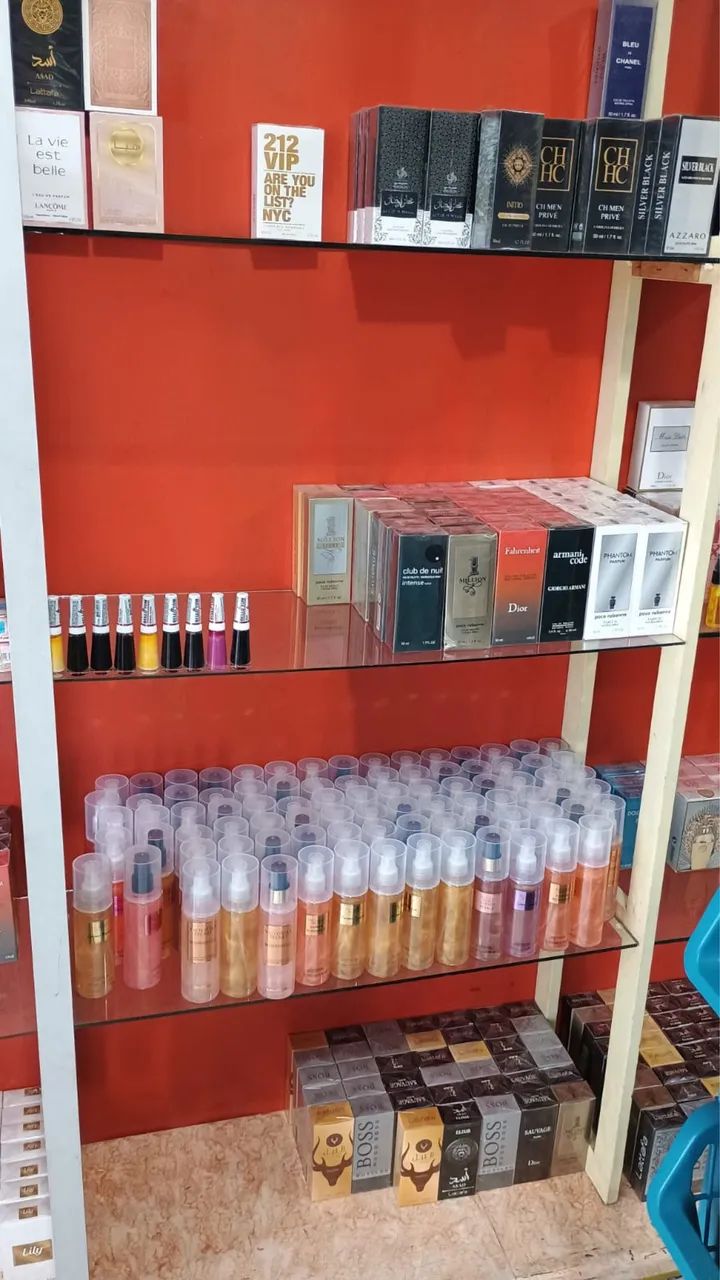 Perfumes importados de primeira linha  - Foto 4