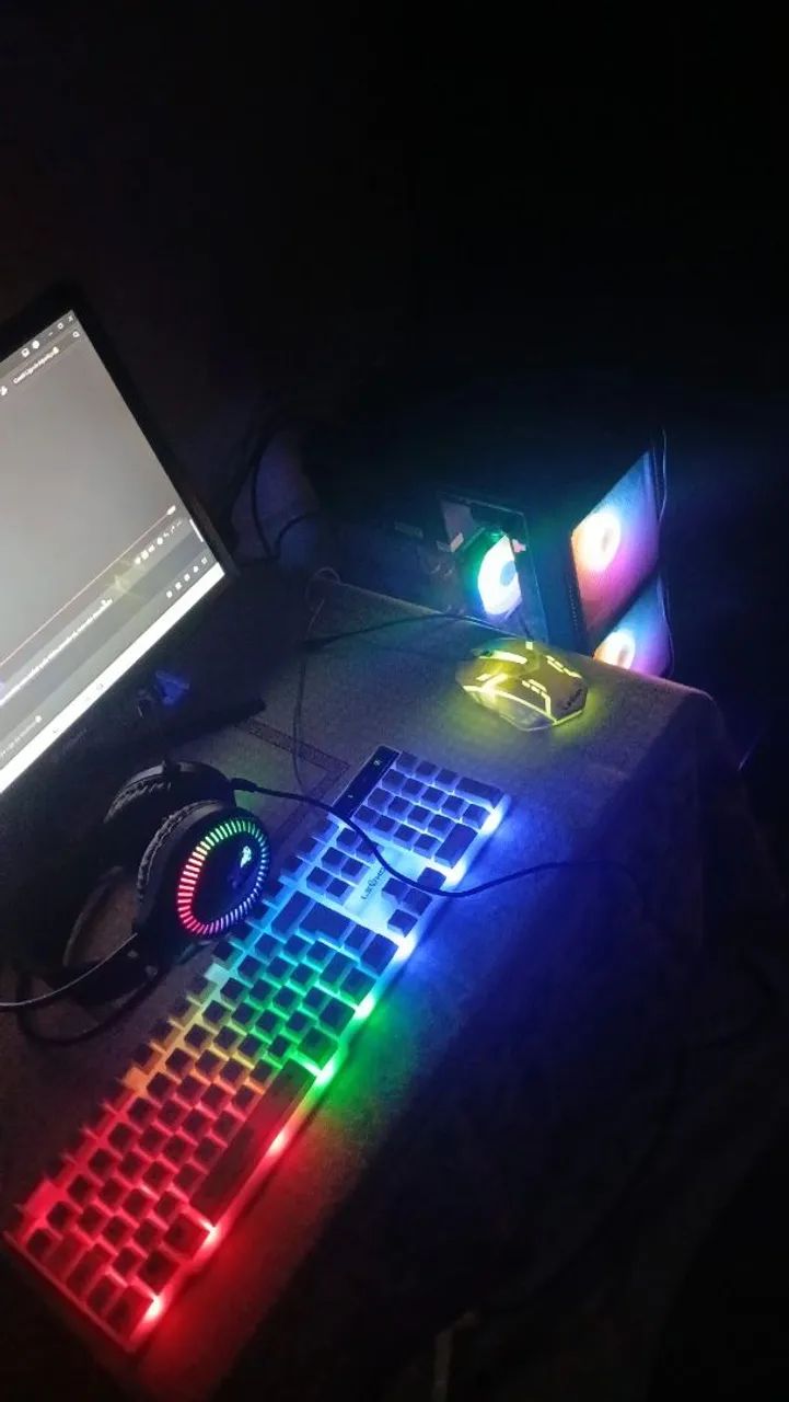 Pc gamer - Foto 2