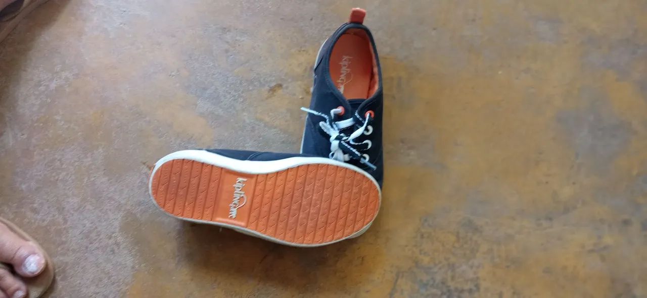 Tenis  kipling - Foto 4