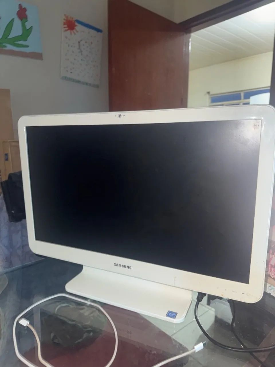 SAMSUNG ALL IN ONE NOVO 