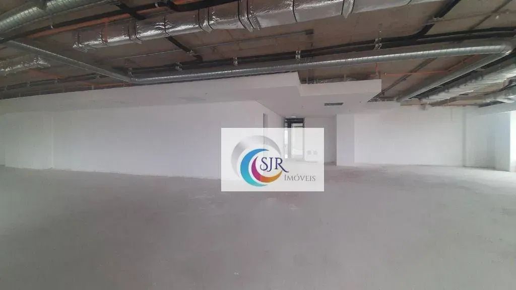 Conjunto, 225 m² - Barra Funda - São Paulo/SP