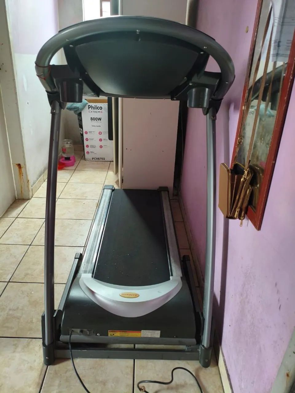 Esteira eletrônica  - Foto 4