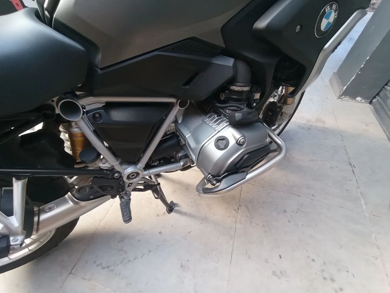 BMW GS 1200 - Foto 3