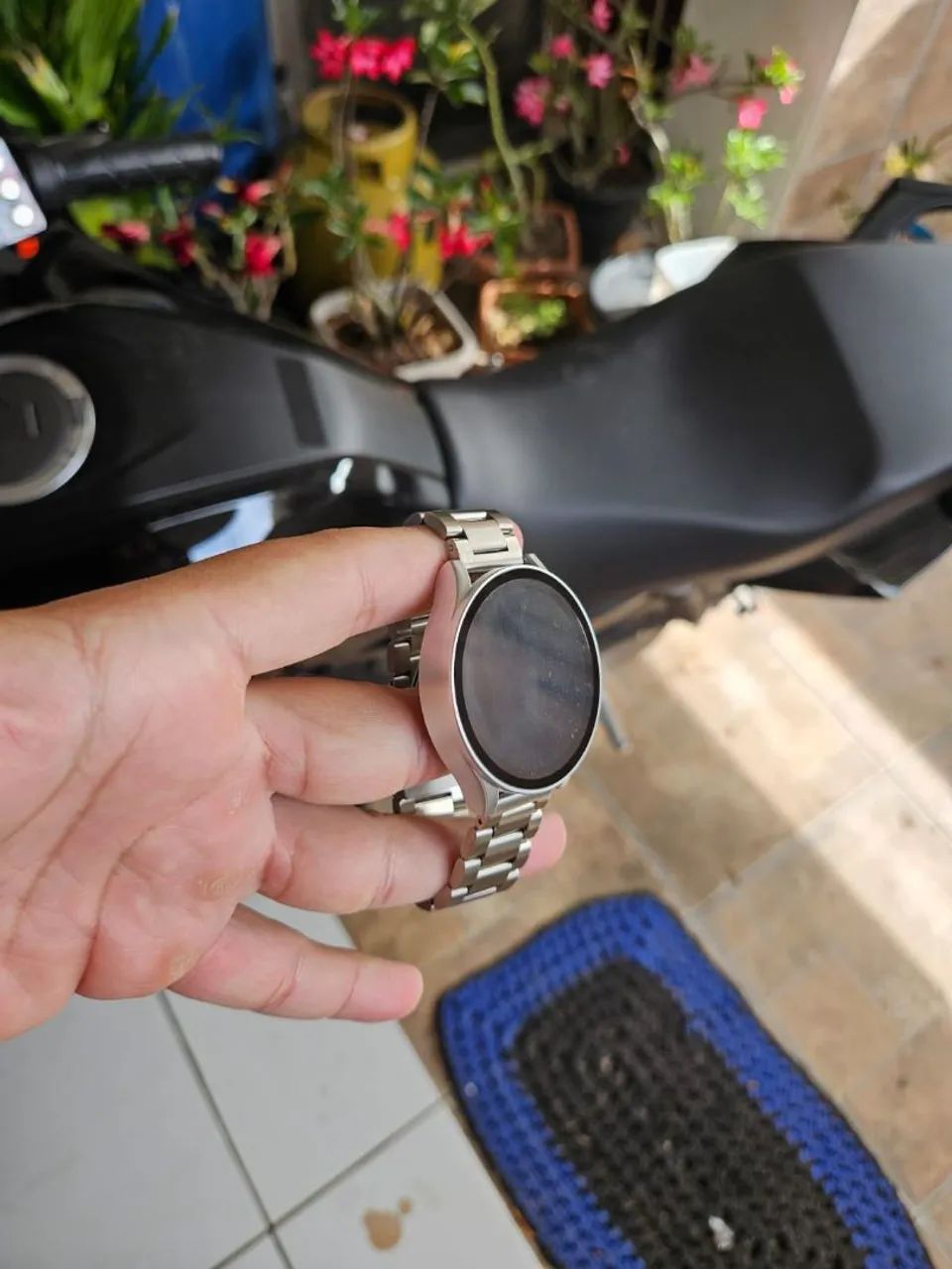 Galaxy watch 7 44mm lte - Foto 2