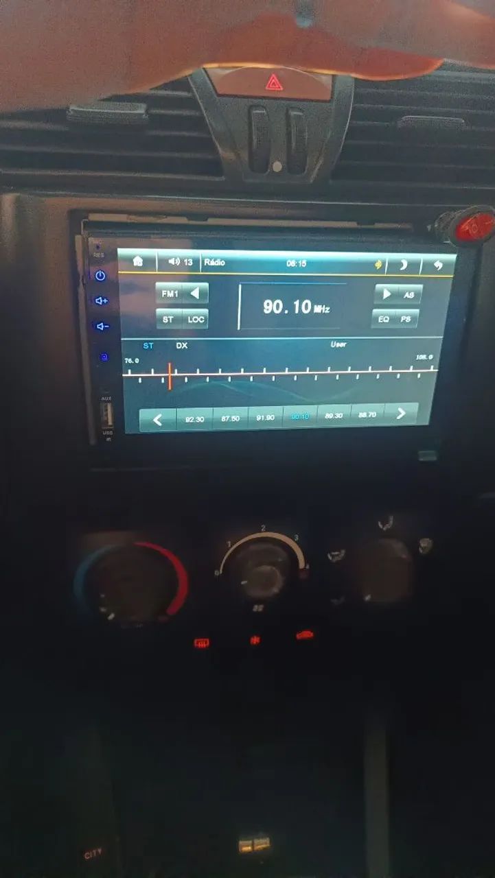 Multimidia 7 polegadas  - Foto 2