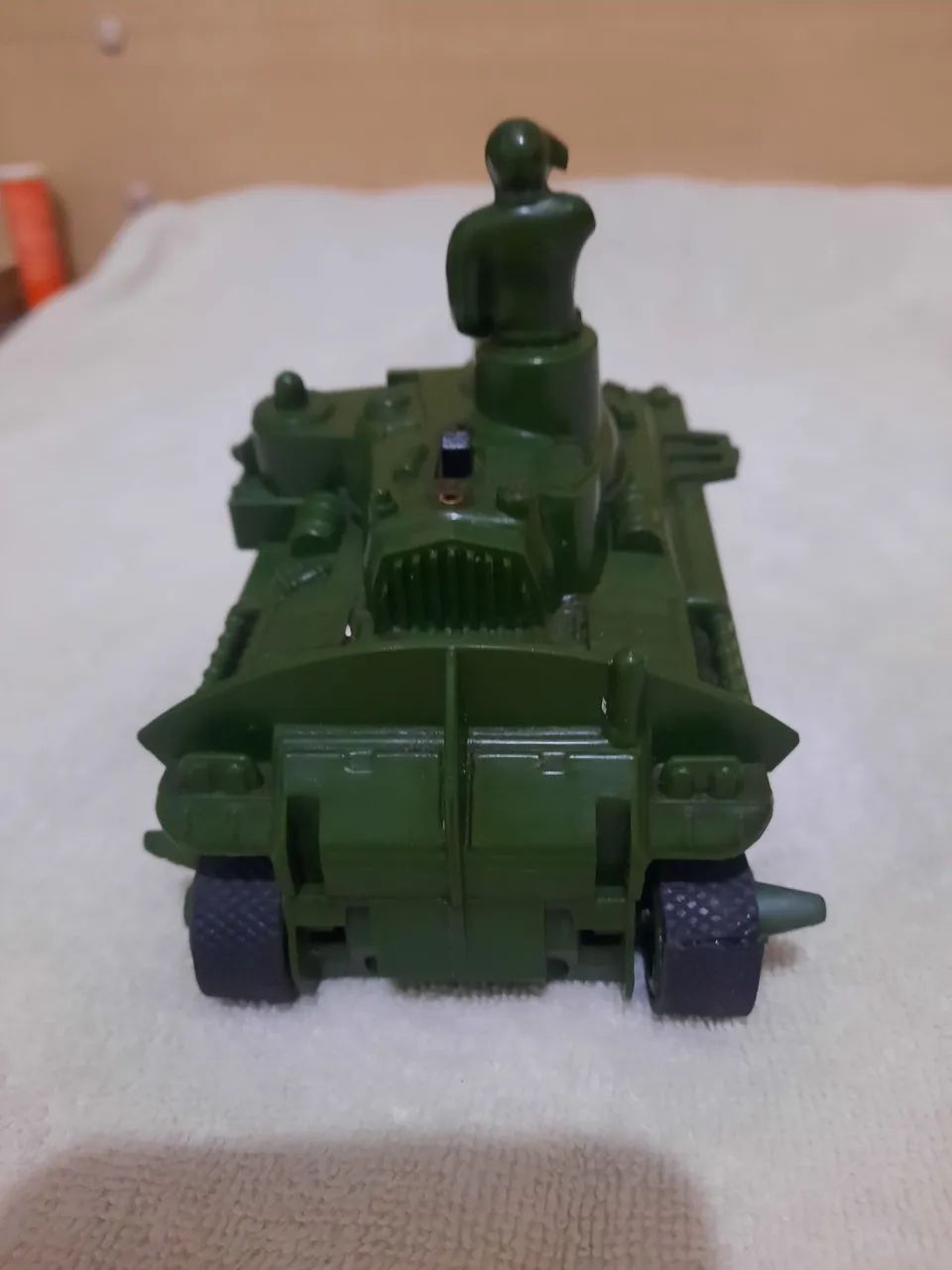 Tanque de Guerra  - Foto 4
