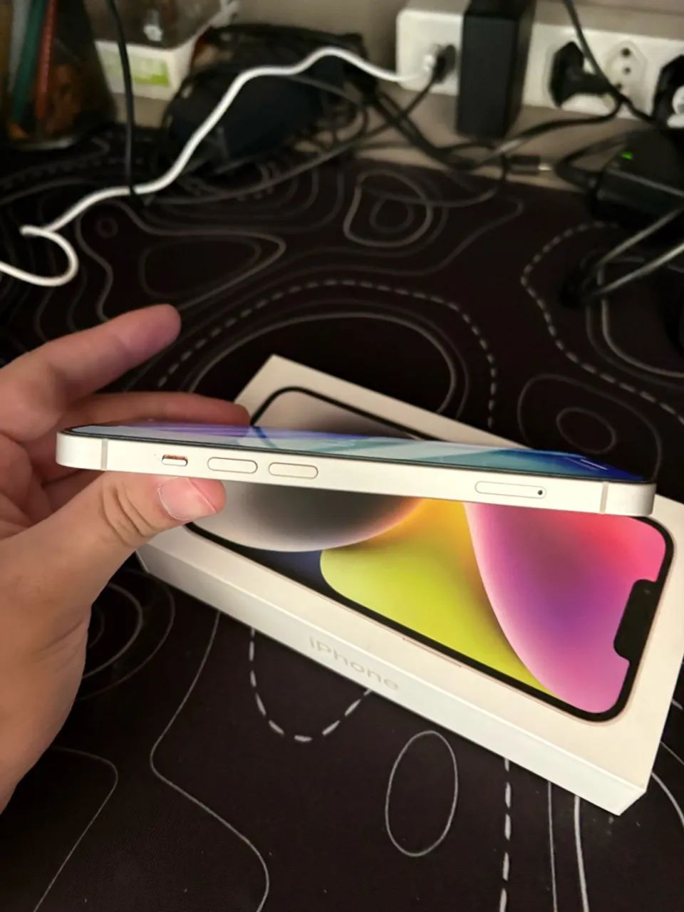 iPhone 14 128GB - Foto 3