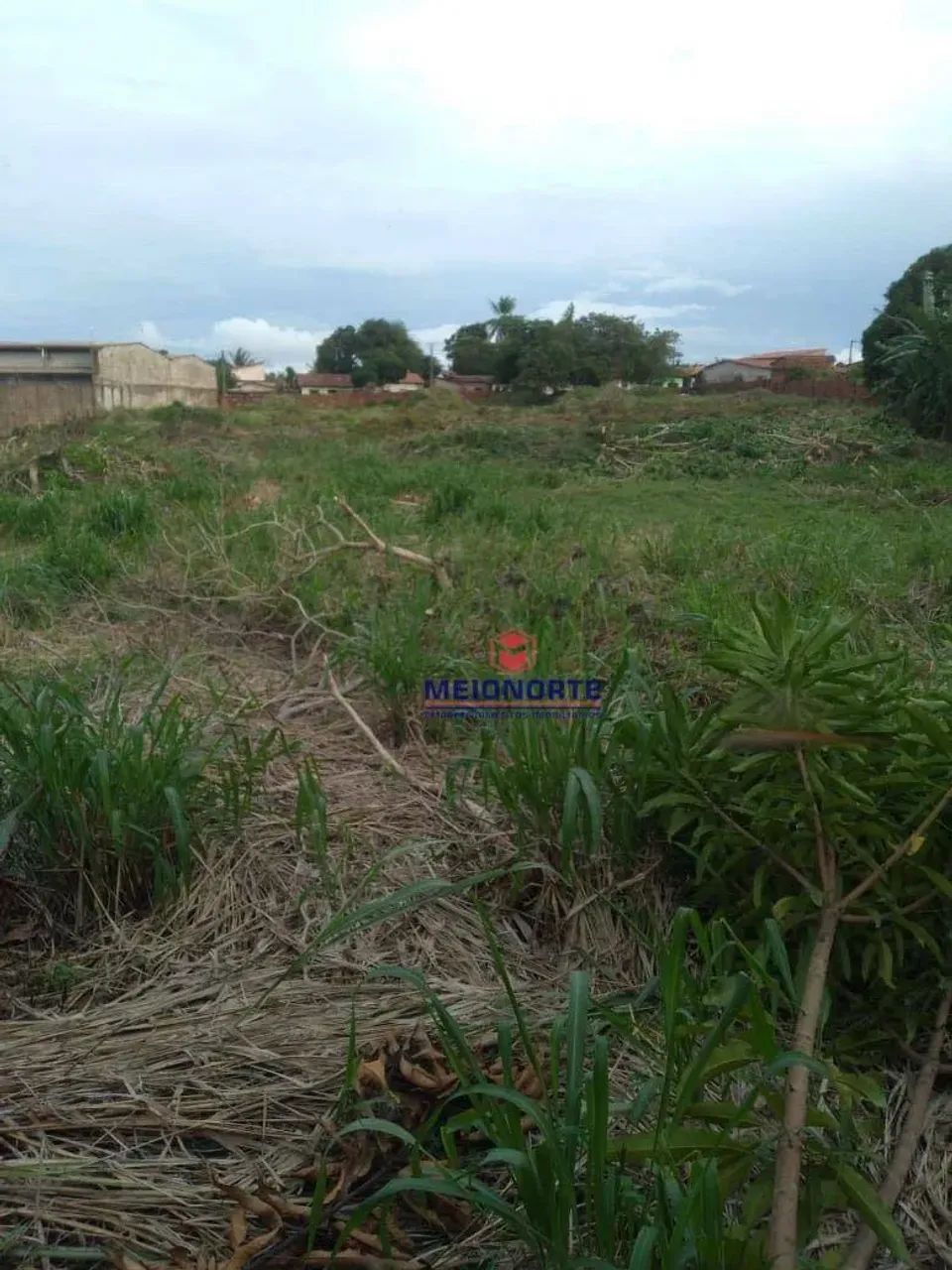 Terreno - BR 135 KM 7 (7.935 m²) - Foto 5