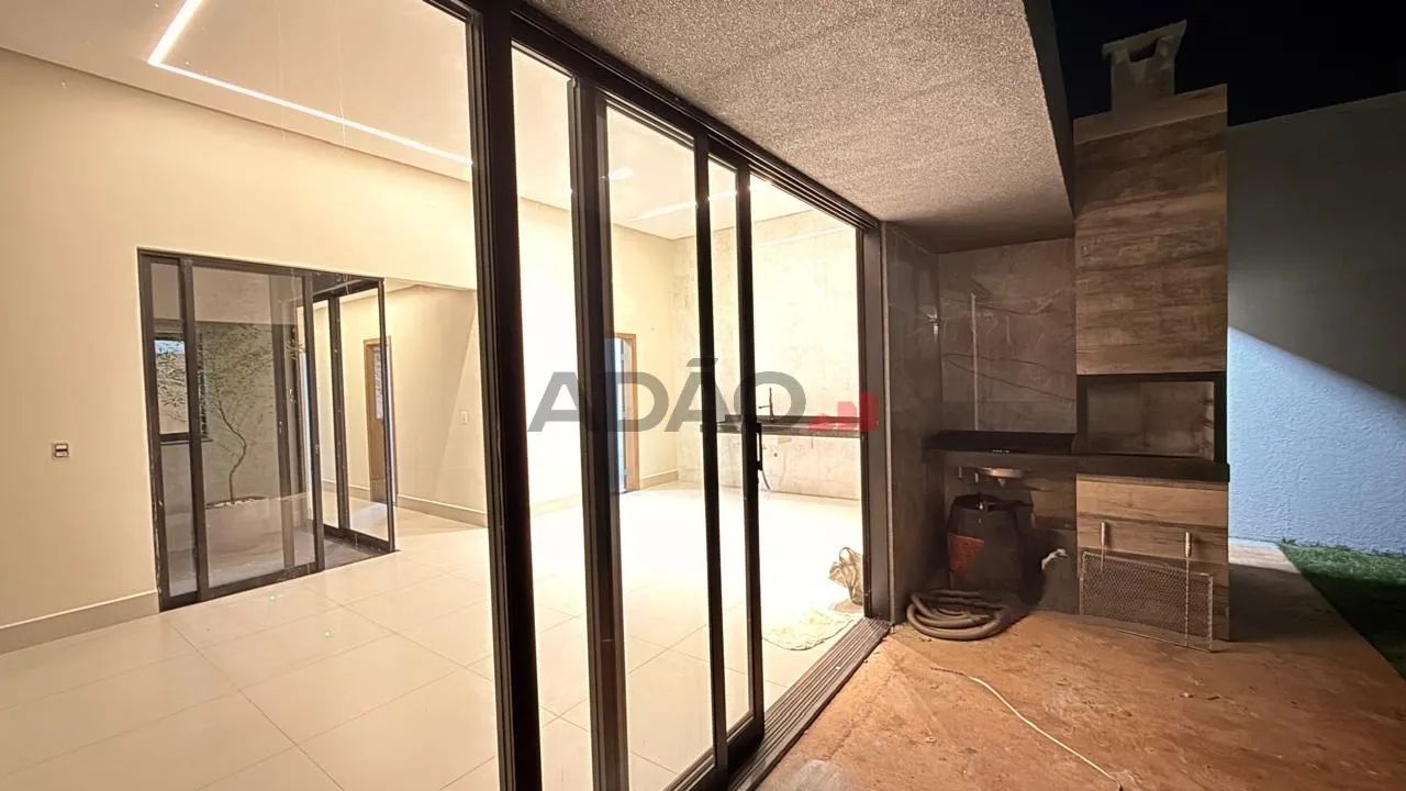CASA NOVA COM PISCINA - JD BALNEÁRIO M PONTE - Foto 3