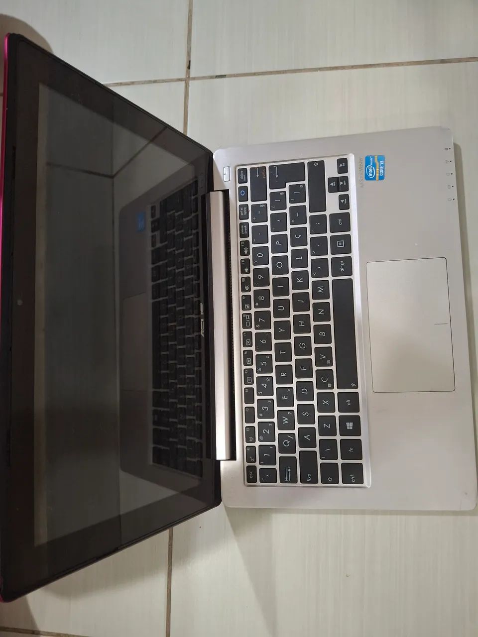 Notebook Asus Vivobook X202E - Foto 3