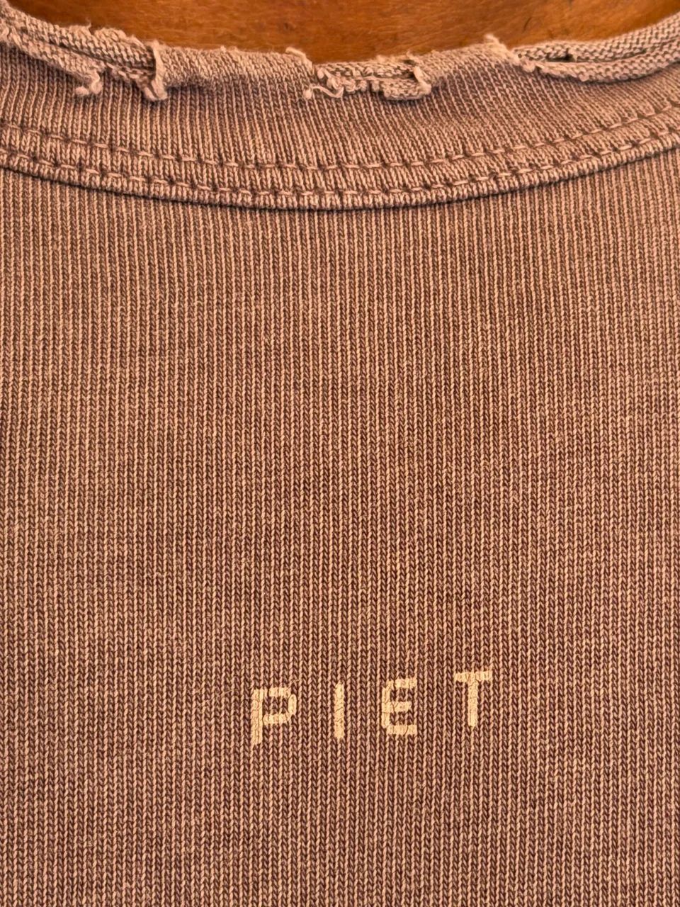 Camiseta PIET - Foto 5
