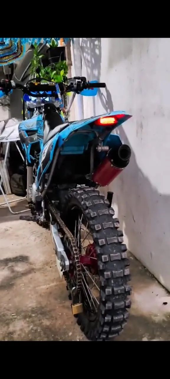 VENDO CRF 230f 2019 - PREPARADA - Foto 2