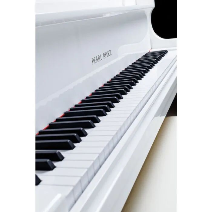 Piano de cauda Pearl River  - Foto 5