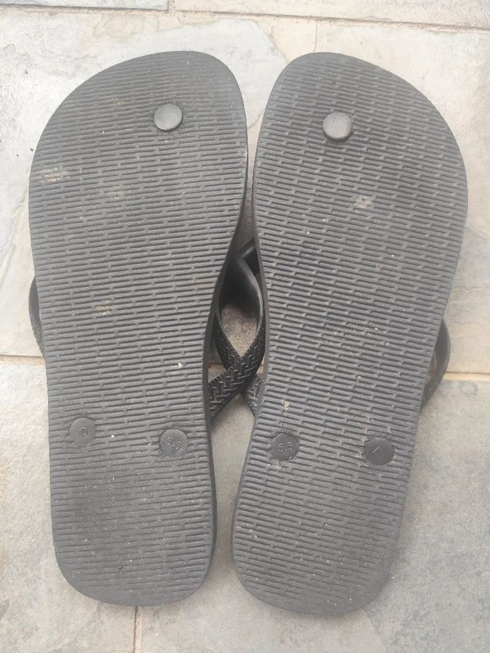 Chinelo Havaianas Coleção 41 - Foto 2