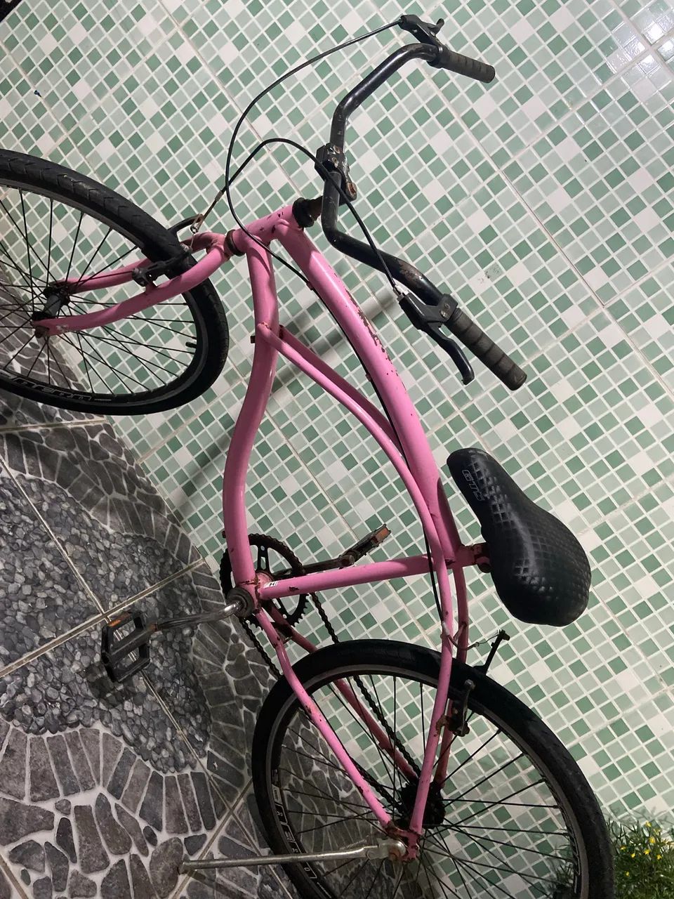 Bicicleta Aro26 