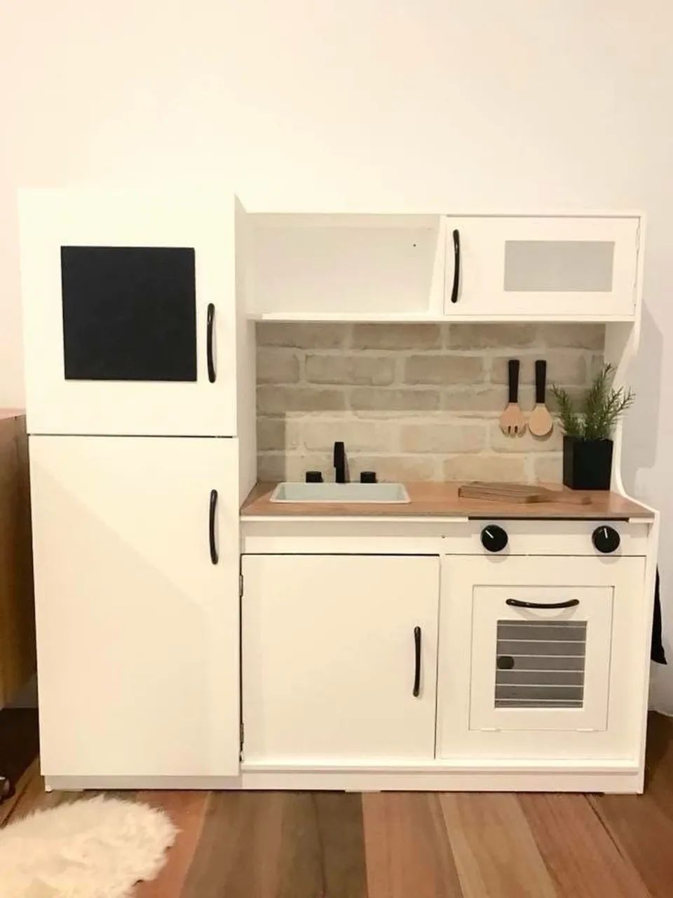 Cozinha infantil - Foto 2