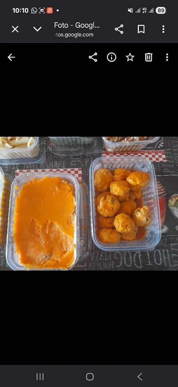 Marmitas Fitnes  - Foto 4