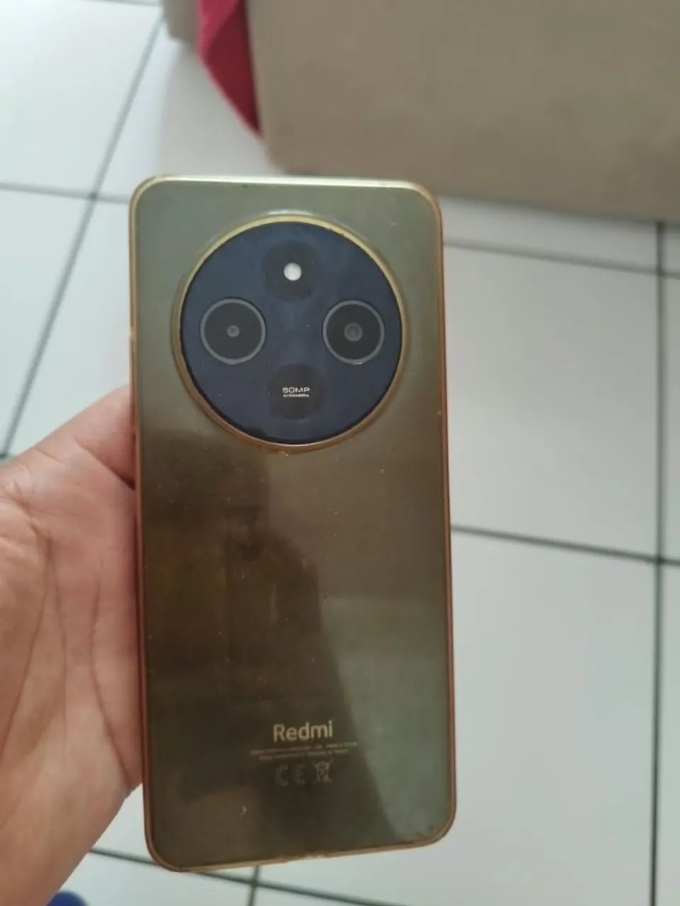 Redmi 14c 256GB - Foto 2