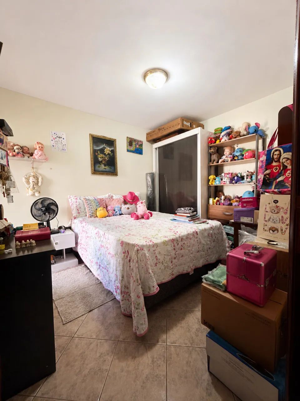 Apartamento de 2 Quartos| CNB 10 - Taguatinga Norte  - Foto 3