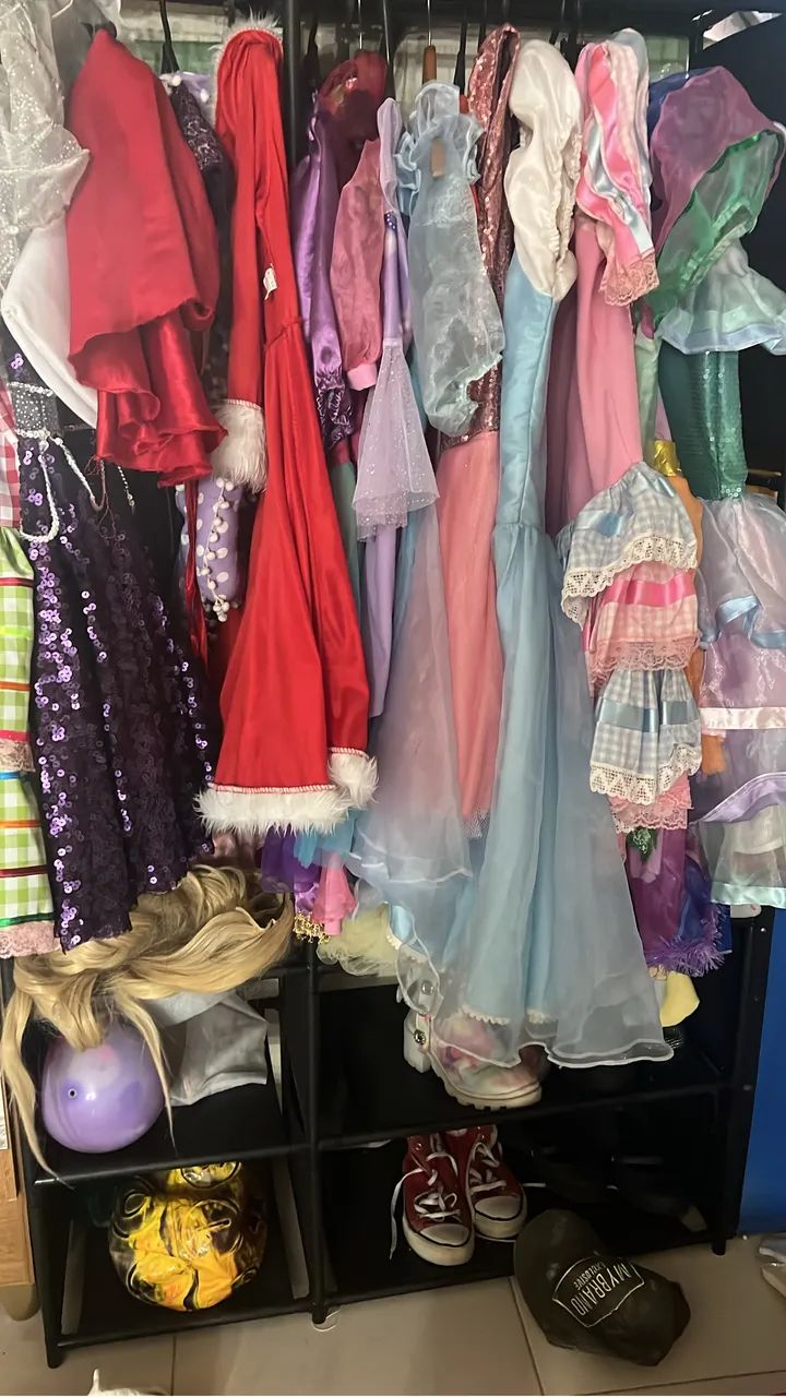 Fantasias infantil  - Foto 4