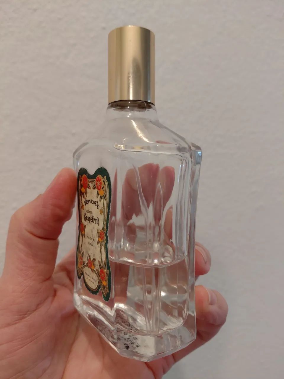 Perfume Granado Grapefruit - Foto 2