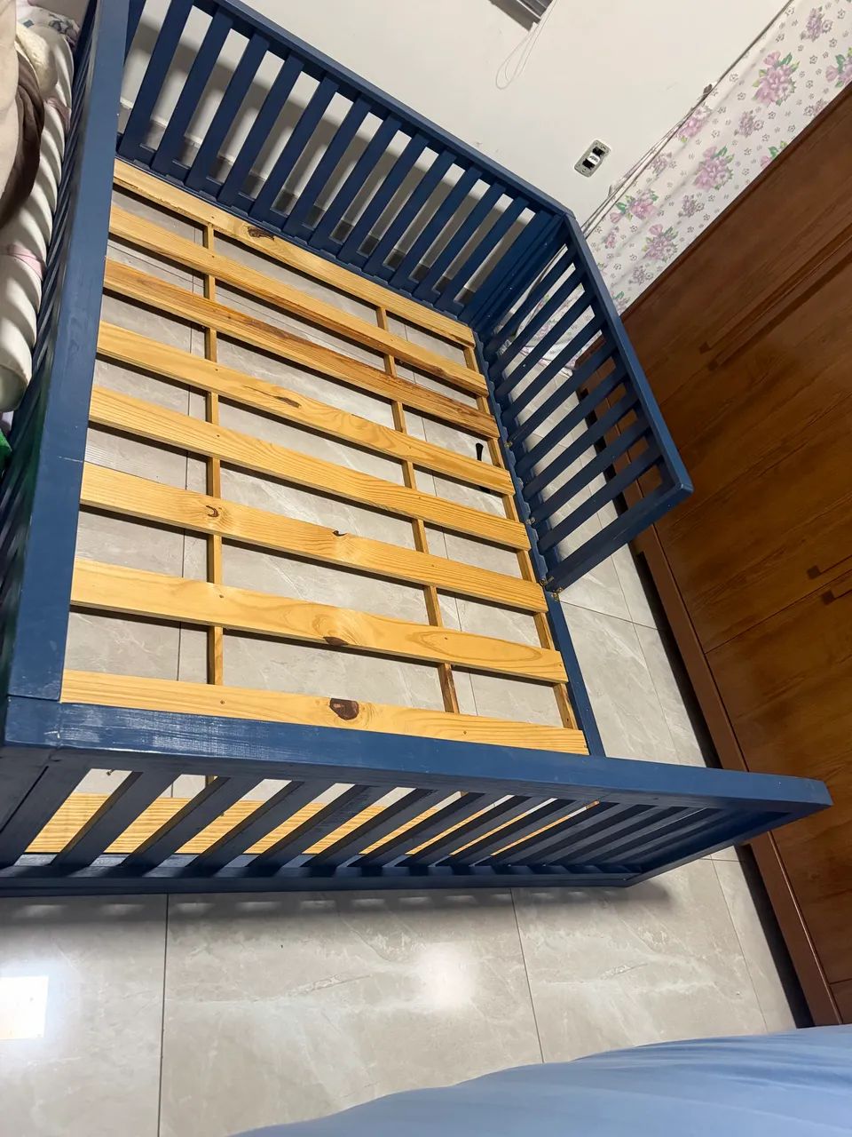 Cama montesoureana - Foto 2