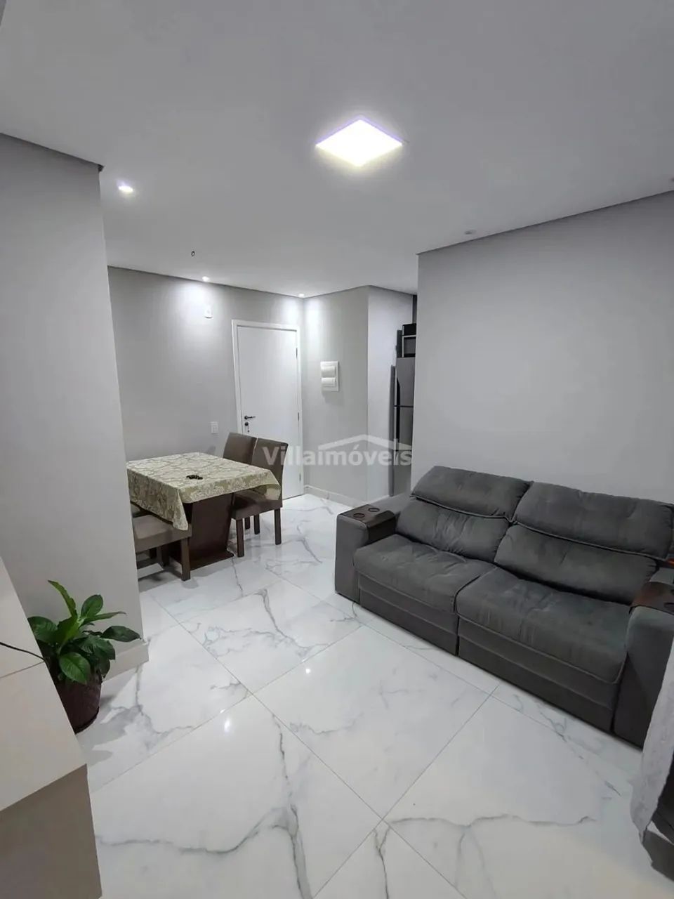 apartamento - Jardim das Colinas - Hortolândia - Foto 3