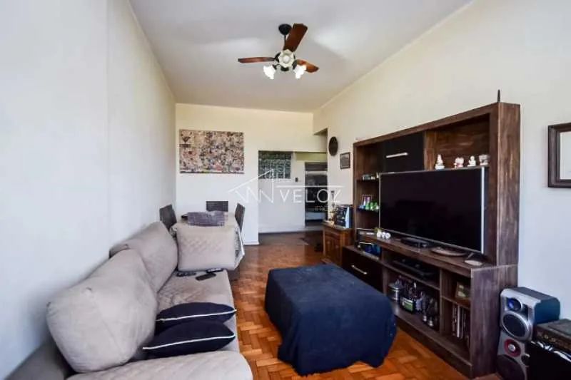 Apartamento : / Residencial / Glória - Foto 3