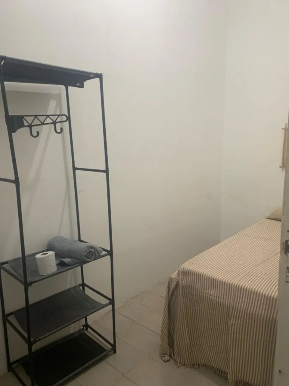 Quartos para alugar em hostel na jatiúca e ponta verde. - Foto 2