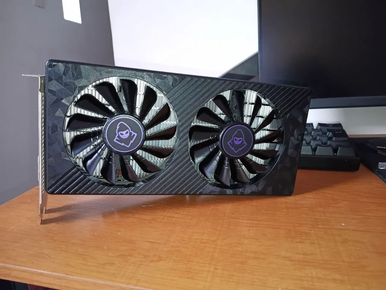 Rx 590 gme 8g