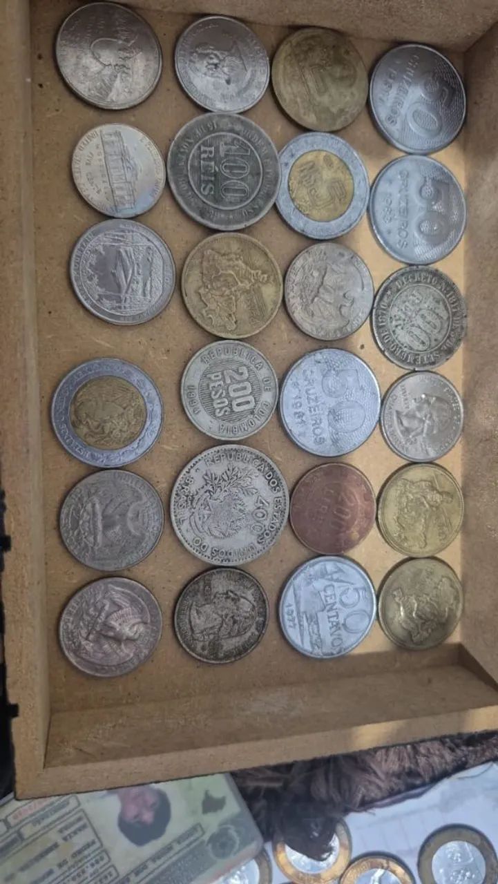 Relíquias  - Foto 3