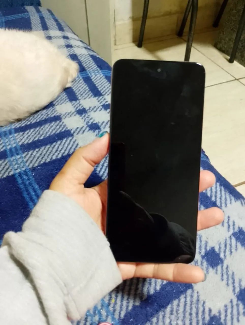 Celular Motorola g35 252g