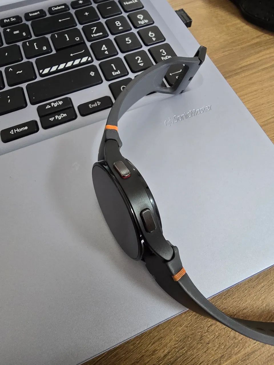 Galaxy Watch FE 40mm - Foto 3