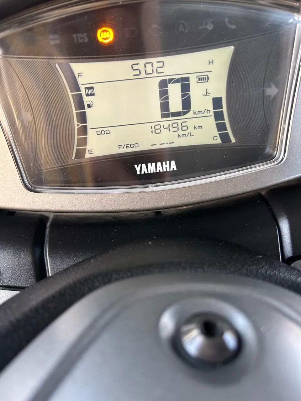 Vendo Nmax 2024 - Foto 5
