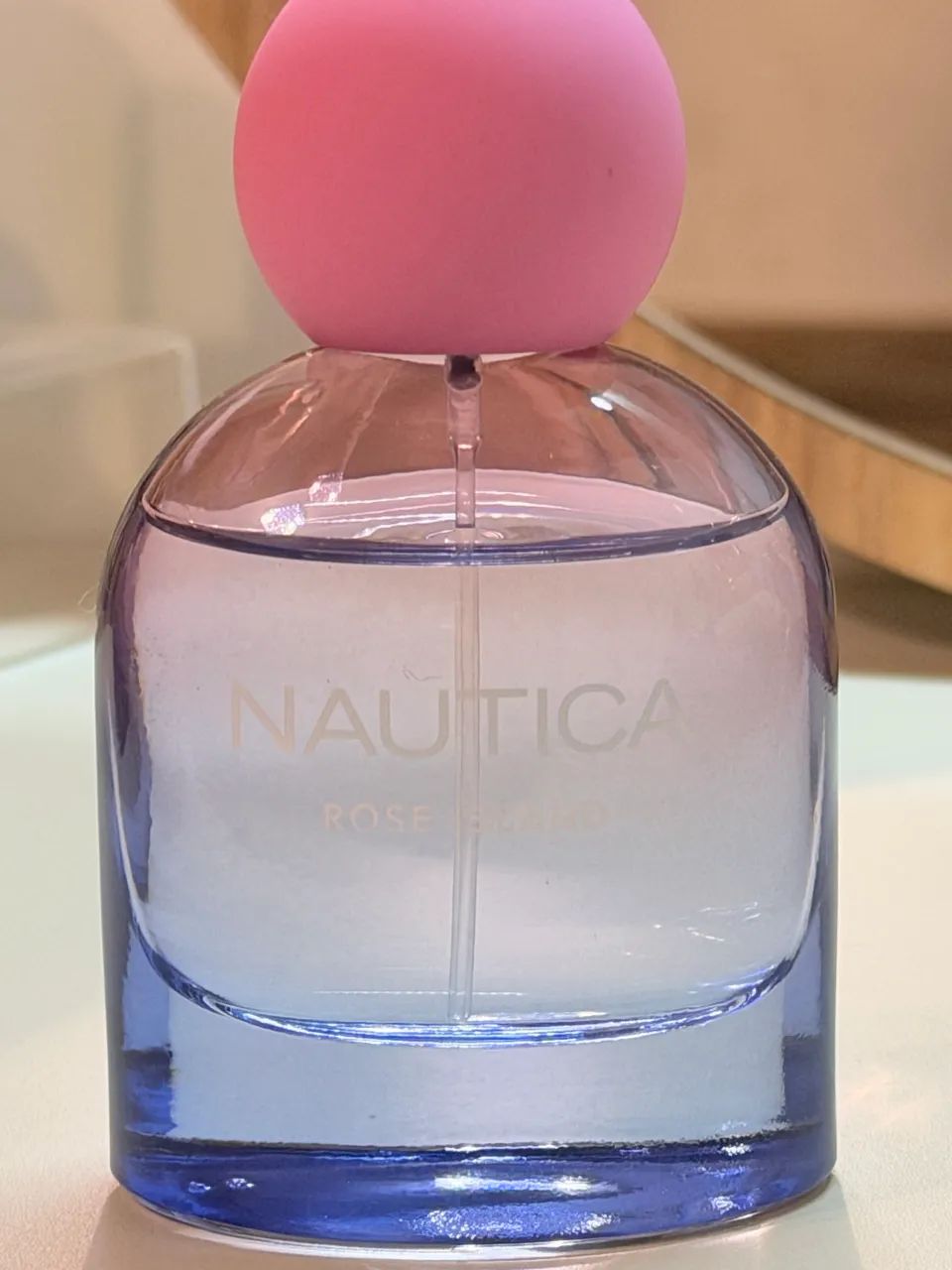 Perfume Nautica Rose Island 50ml - Foto 2