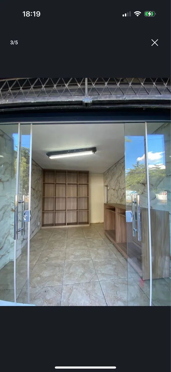 Alugo loja direto com proprietário  - Foto 5