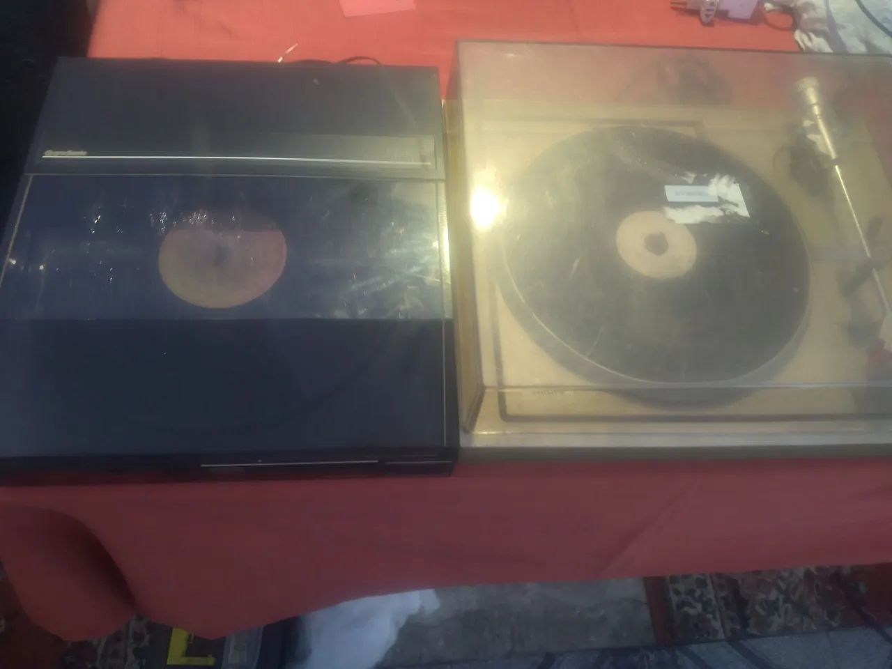 2 toca discos  - Foto 3