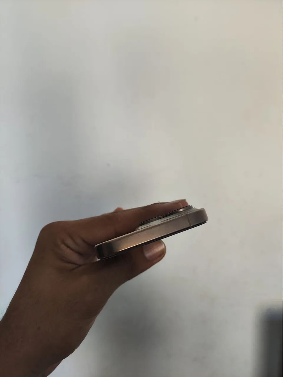 iPhone 16 pro 128gb - Foto 3