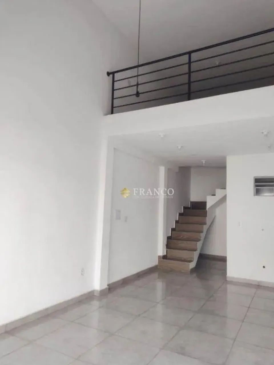 Sala para alugar, 40 m² - Parque Vera Cruz - Tremembé/SP - Foto 3