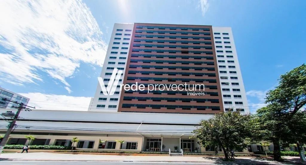 sala - Vila Itapura - Campinas - Foto 3