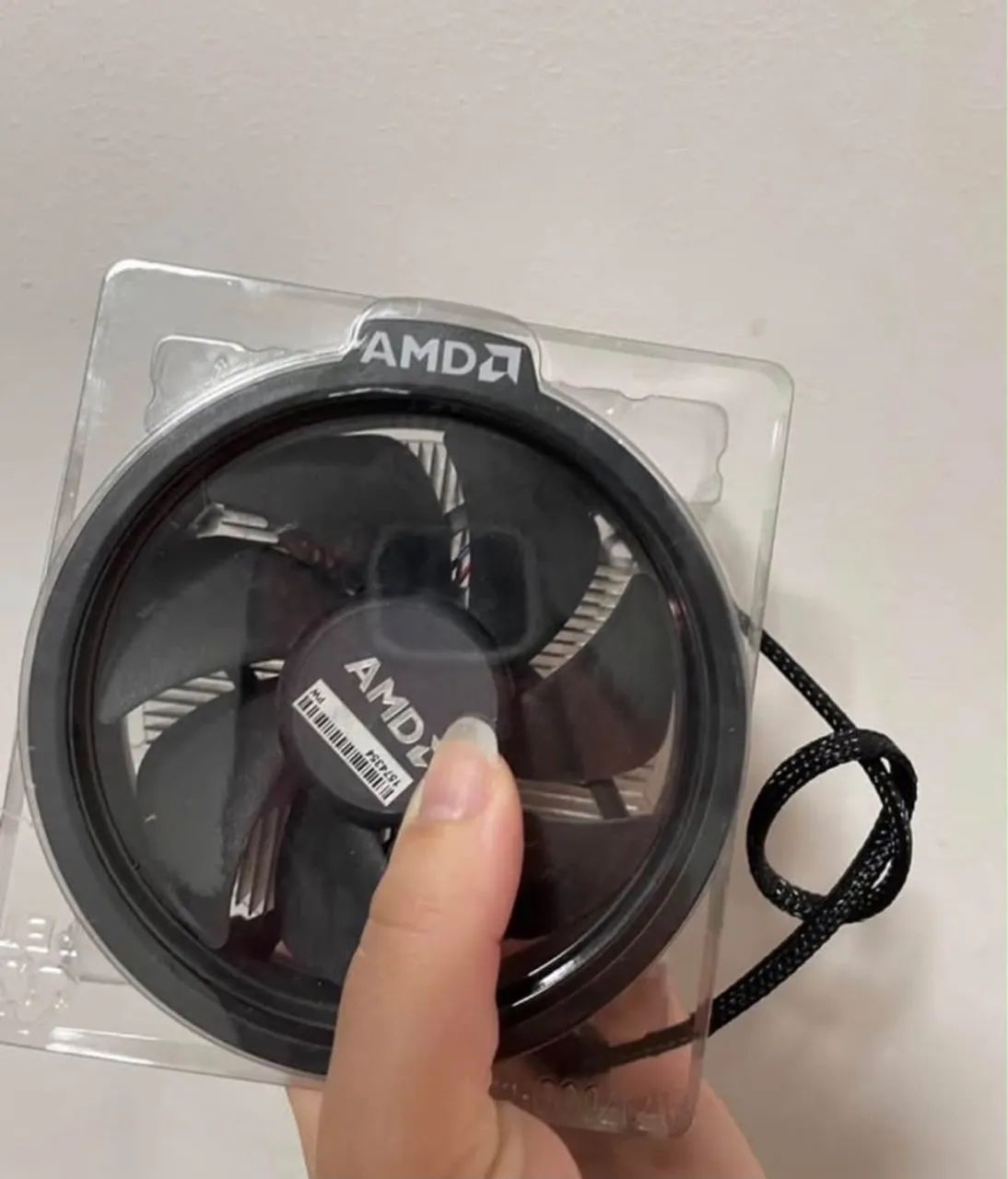 PROCESSADOR RYZEN 3 2200G - Foto 3