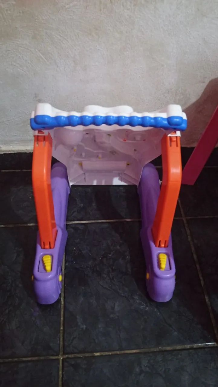 Andador  - Foto 2