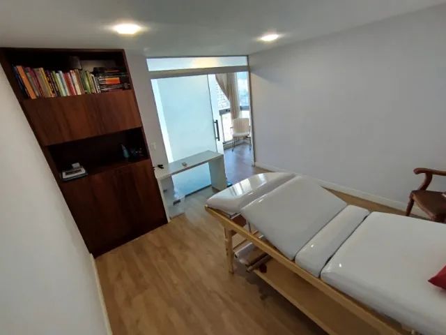 Excelente oportunidade: linda sala comercial, totalmente reformada. - Foto 6