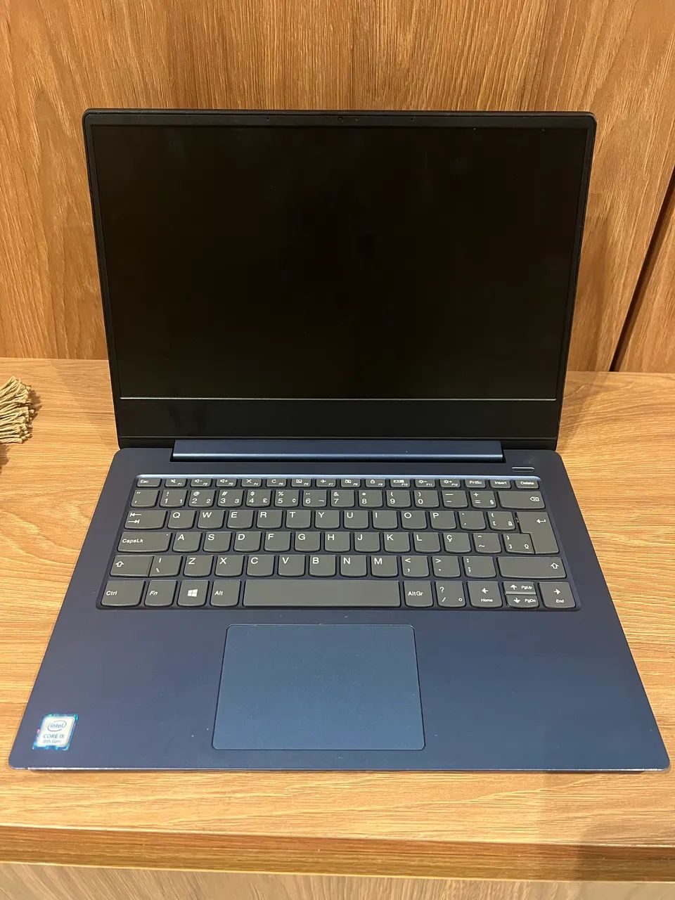 Noteboo LENOVO ideaped 330s - Core i5 - 1TB - 512ssd - 8GB - placa video 128