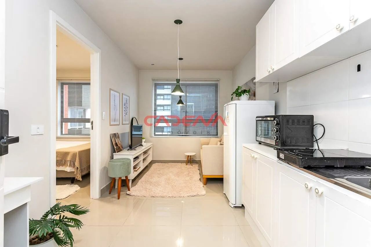 Apartamento para aluguel no Centro
