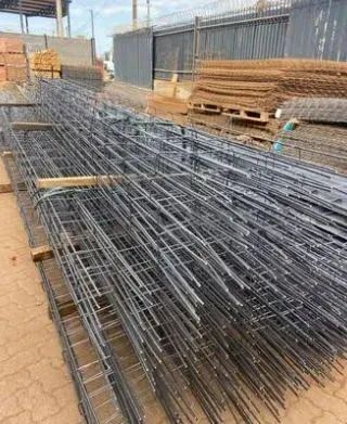 Material para Construção 