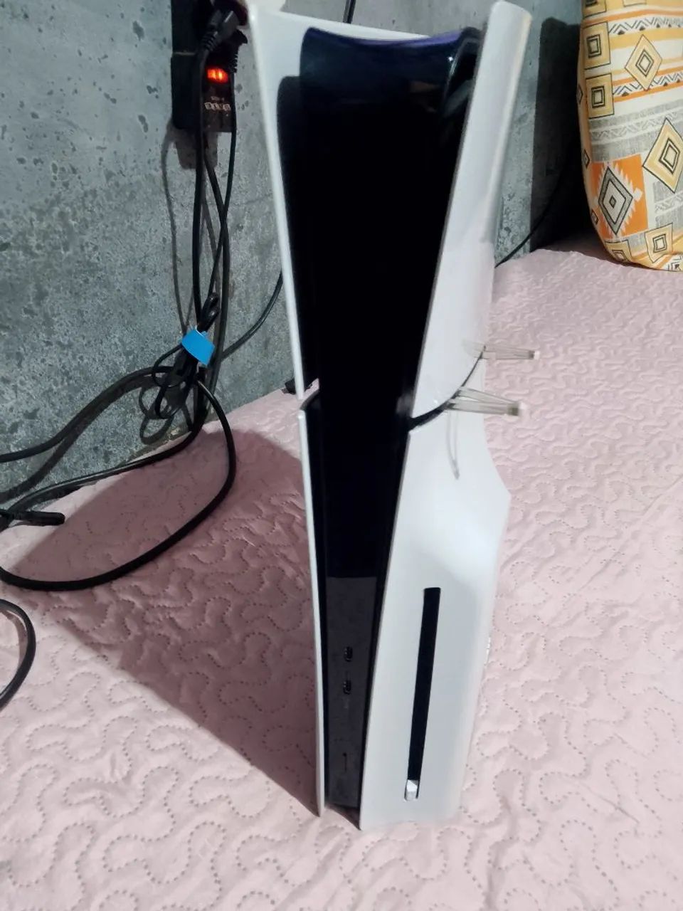 PS5 