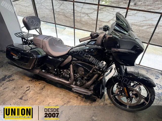 HARLEY-DAVIDSON STREET GLIDE - Foto 3