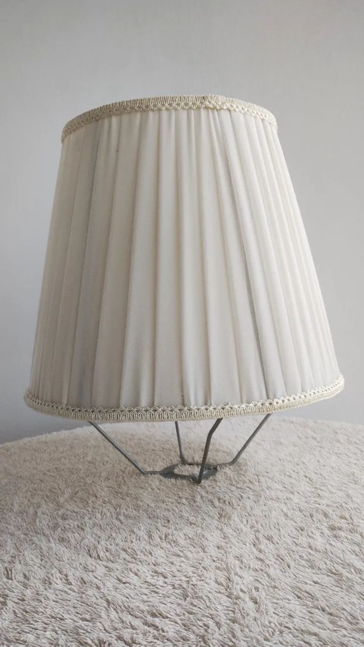 Cúpula Para Abajur