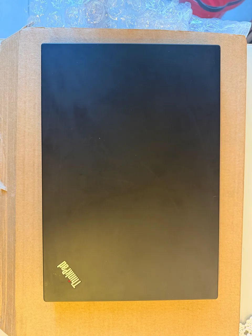 Notebook Lenovo Thinkpad T490 | 8ªG | 8Gb RAM - Foto 3